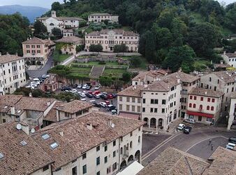 Asolo Mitica e la sua Rocca