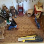 Una Cantina del Passato, scrigno di delizie