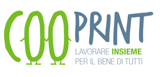 Cooprint, stampe sostenibili di qualità