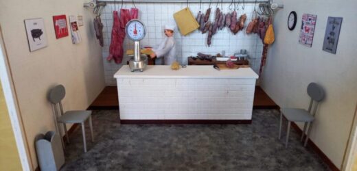 La Macelleria tra passato e presente