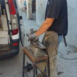 Un mestiere antico e prezioso