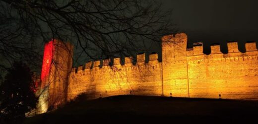 Città murate del Veneto, preziose e uniche testimonianze del medioevo