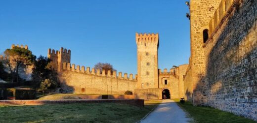 Este e Monselice, due città euganee dal fascino unico