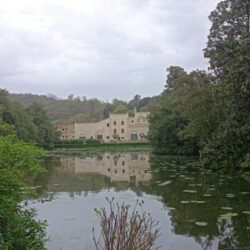 Il Catajo, un castello per celebrare le imprese di una famiglia