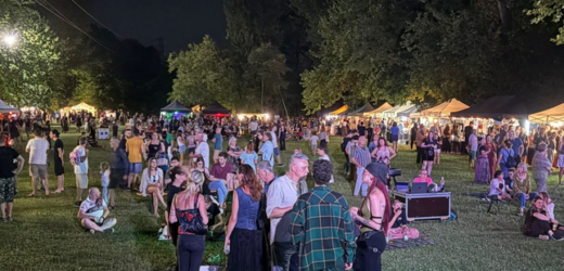 Tarvisium Celtica a Trebaseleghe presso Parco Draganziolo 17 – 19 Luglio 2026