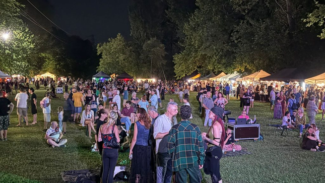 Tarvisium Celtica a Trebaseleghe presso Parco Draganziolo 17 – 19 Luglio 2026