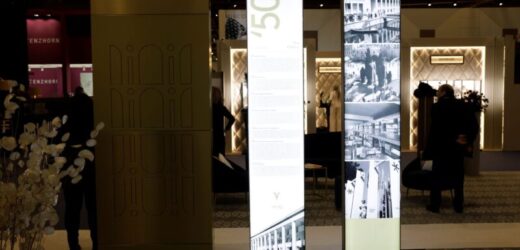 Vicenzaoro e T-Gold dal prossimo 4 – 8 settembre 2026