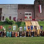 Palio di Castelfranco Veneto – del Castel d’Amore – dal 4,5,6 al 11,12,13 Settembre 2026